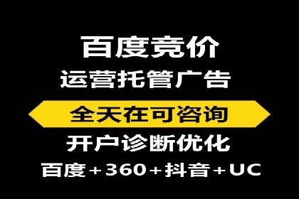 SEM运营推广助力行业领导地位